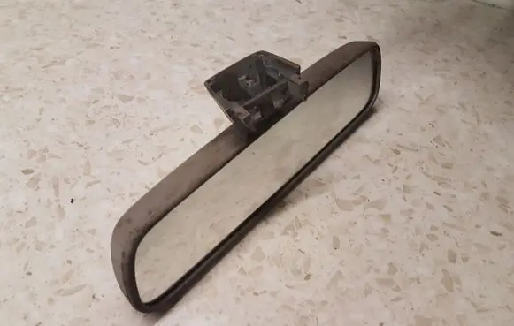 Lexus IS 200-300 Rear view mirror (interior) E6012383 012383