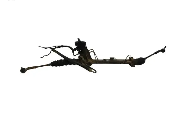 Skoda Fabia Mk1 (6Y) Steering rack 6Q0423187G