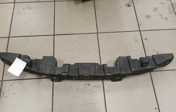 Citroen C-Crosser Front bumper foam support bar 6400B650