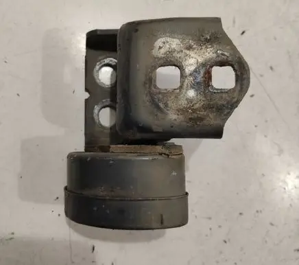 Renault Scenic II - Grand scenic II Front door lower hinge 