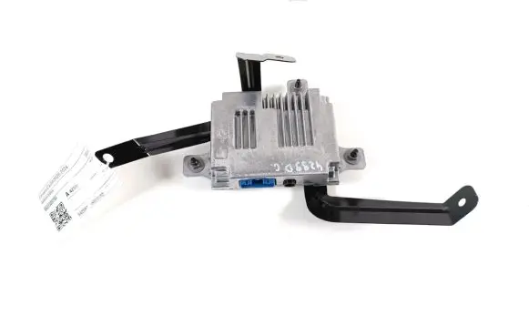 Citroen C4 III e-C4 Other control units/modules 9831389780