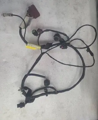 Porsche Taycan 9J1 Other wiring loom 9P1971095G 9P1971095