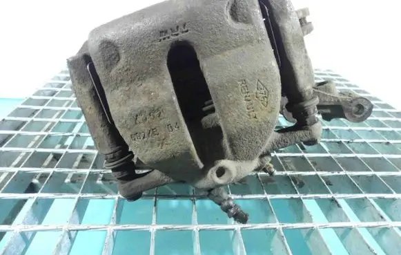 Renault Kangoo II Front brake caliper IMPRK1286787