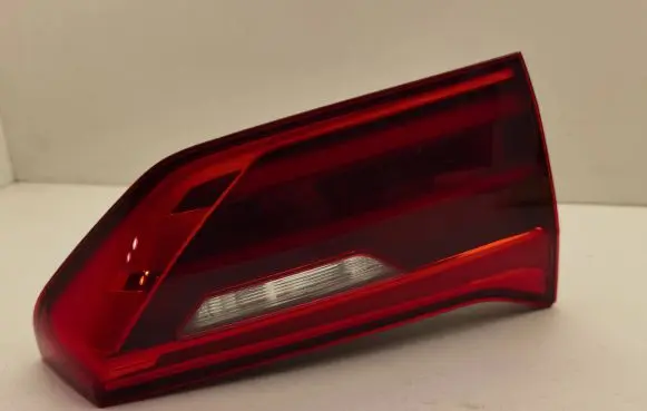 BMW 5 G30 G31 Tailgate rear/tail lights 7388949 631251