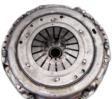 Hyundai Santa Fe Clutch set kit M260E