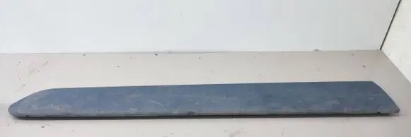 Front door trim (molding)