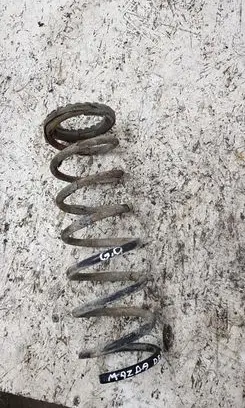 Mazda Demio Rear coil spring