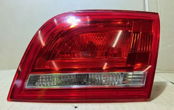 Audi A3 S3 8P Rear/tail lights
