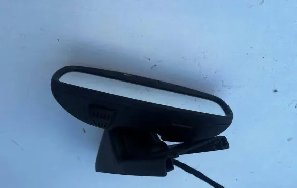 Chrysler Pacifica Rear view mirror (interior)