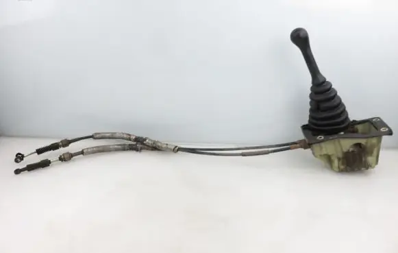 Fiat Seicento/600 Gear shifter/selector 
