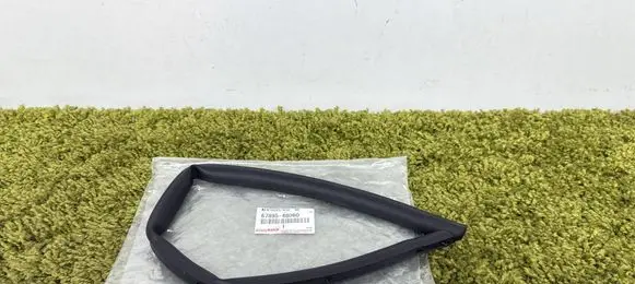 Lexus RX V Rubber seal rear door 67895-48060