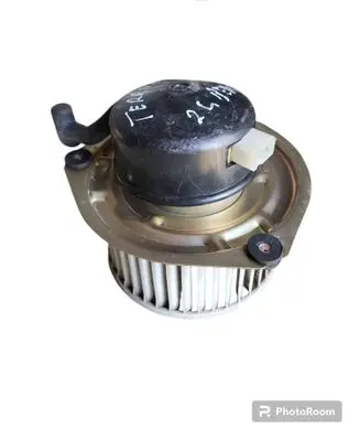 Heater fan/blower