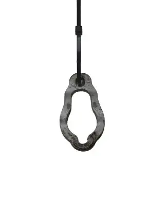 Volvo V60 Fuel Injector clamp holder