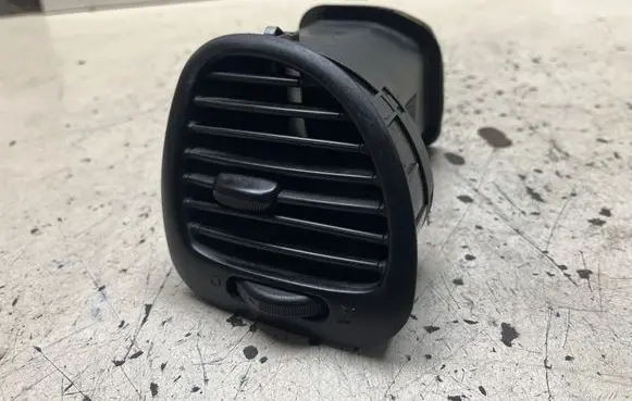 Volkswagen Sharan Dashboard side air vent grill/cover trim 7M1819704F
