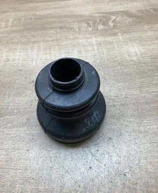 Fiat Ducato Driveshaft outer CV joint boot 1400223080