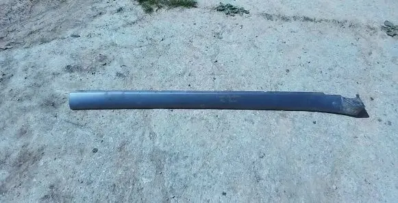 Ford Explorer Sill