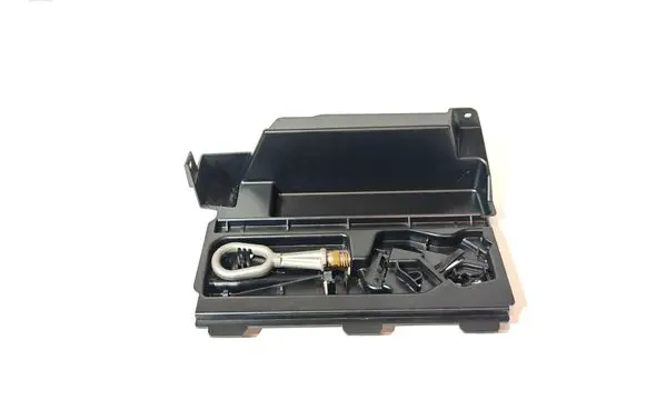 BMW 3 E90 E91 Tool box 51477141859 7141859 17491511