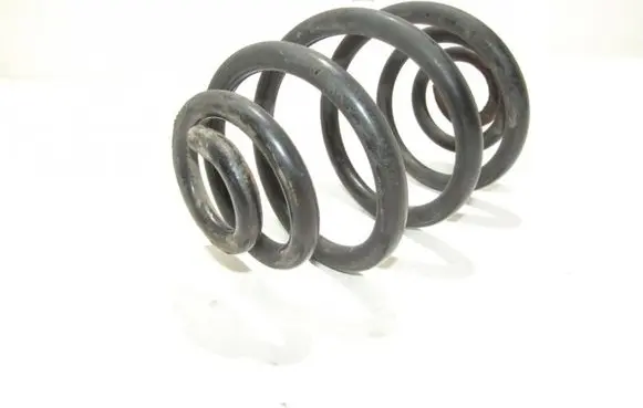 Audi A6 S6 C5 4B Rear coil spring