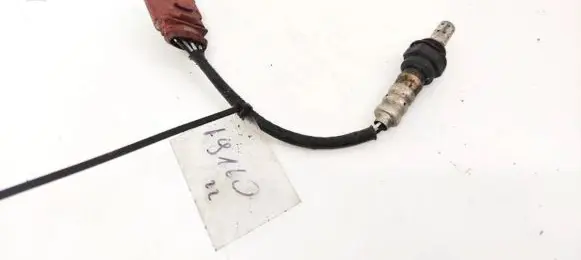Volkswagen Polo IV 9N3 Lambda probe sensor 03D906265A