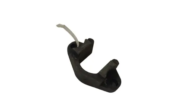 BMW 5 E60 E61 Fuel Injector clamp holder