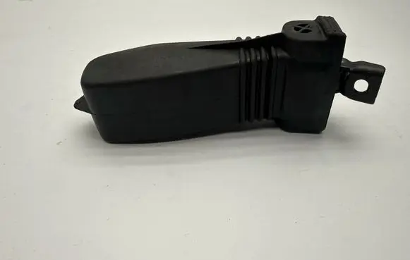 Audi Q2 - Front door check strap stopper 81A837267