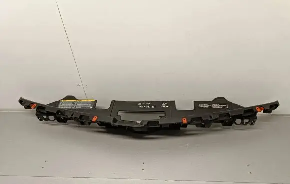 Opel Insignia A Top upper radiator support slam panel 13250569