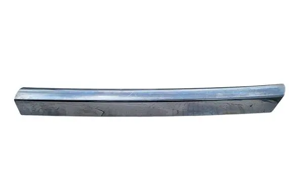 Nissan Leaf I (ZE0) Front bumper splitter molding 620863NL0A