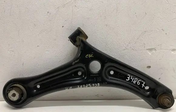 Ford Ecosport Front lower control arm/wishbone CN153042A