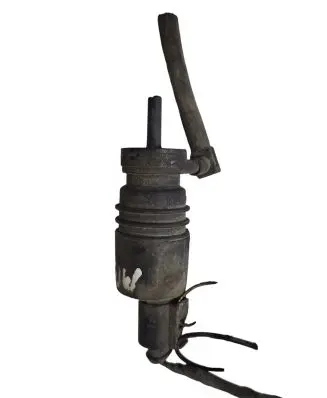 Mercedes-Benz C W203 Windscreen/windshield washer pump A0335450228
