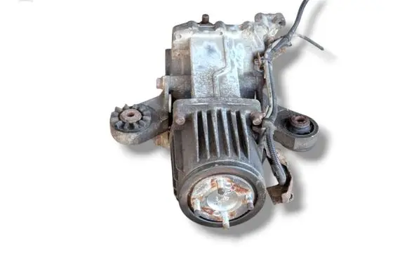 Mitsubishi ASX Rear differential 3570A007 3501A114