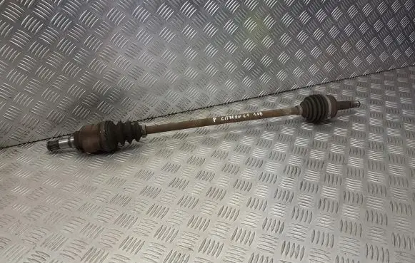 Citroen C1 Front driveshaft