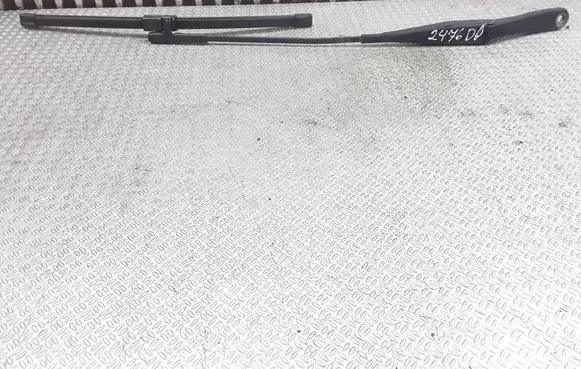 Opel Astra H Windshield/front glass wiper blade 