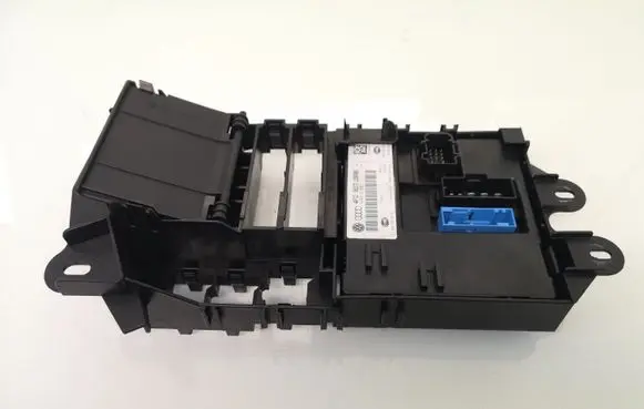 Comfort/convenience module