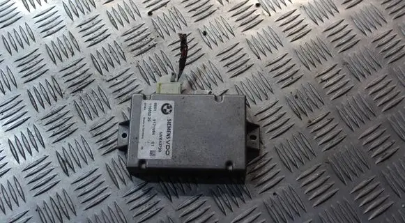 BMW 5 E60 E61 Other control units/modules 9171984