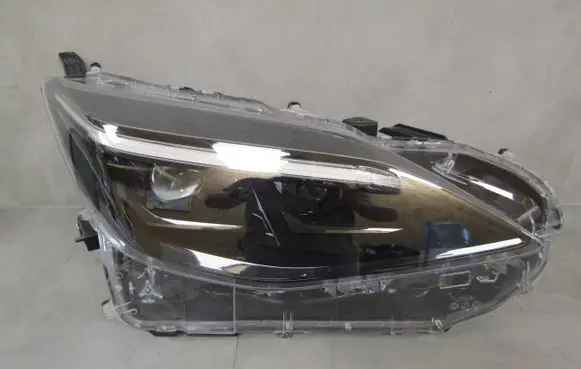 Toyota Yaris Cross Headlight/headlamp KOITO0D312