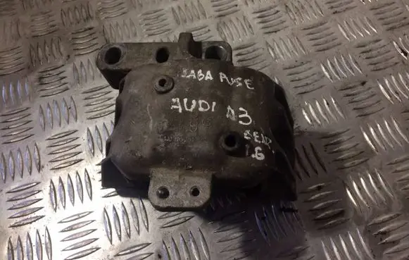 Audi A3 S3 8L Engine mount bracket 1J0199262