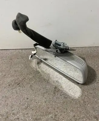 Mercedes-Benz E W212 Rear view mirror (interior) A2048101217