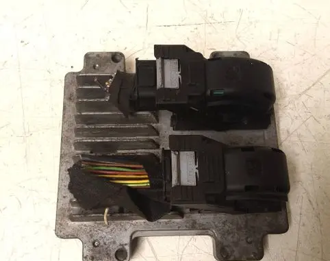 Engine control unit/module