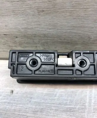 Audi Q7 4L Tailgate/trunk/boot exterior handle PA650GF