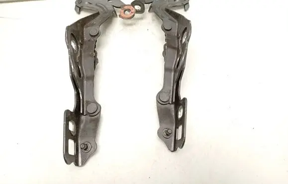 Engine bonnet/hood hinges