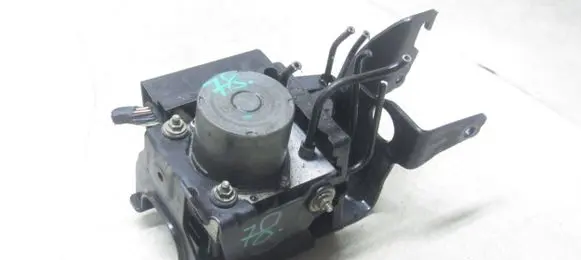 Citroen C4 Cactus ABS Pump 9827194580