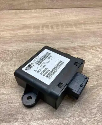 Peugeot 307 Other control units/modules 09733029902 9648282480