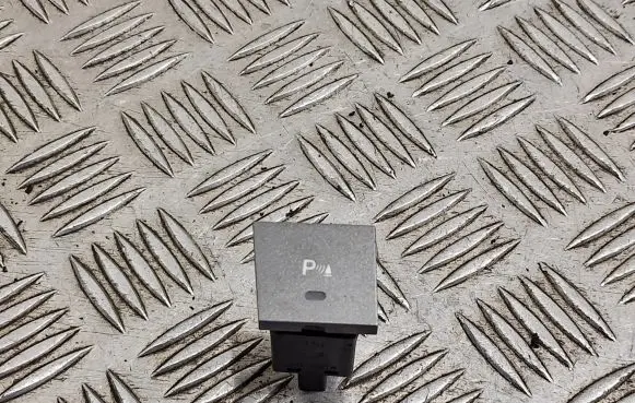 Opel Signum Parking (PDC) sensor switch 13138264 13549910