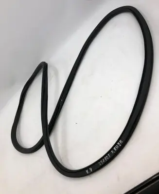 Ford Kuga III Front door rubber seal 