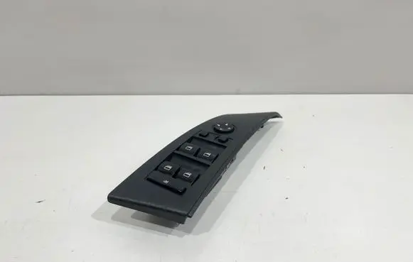 BMW 5 E60 E61 Electric window control switch 6943246