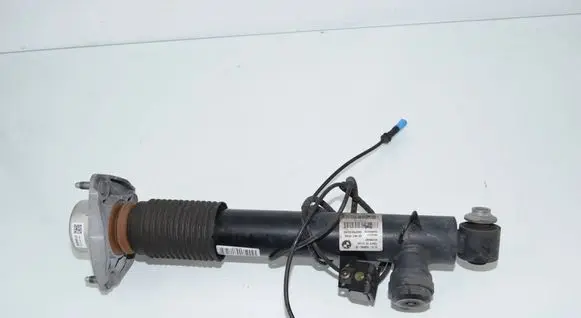 BMW X6 F16 Rear shock absorber/damper 7856495 33527856495 7850213