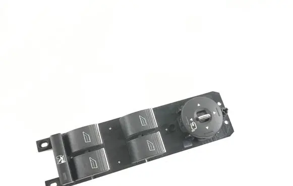 Ford B-MAX Electric window control switch AM5T14A132GA