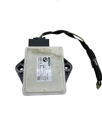 BMW 5 E60 E61 ESP (stability system) control unit 6774602 0265005681 7003013