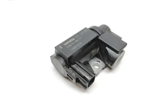 Toyota C-HR I Turbo solenoid valve 258190W010 19T017 70051316
