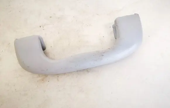 Opel Zafira B Front interior roof grab handle 317382836